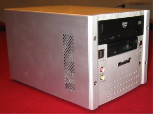 Small form factor