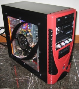 Northrup Systems - Gaming Rigs - Gaming PCs - Gaming Computers